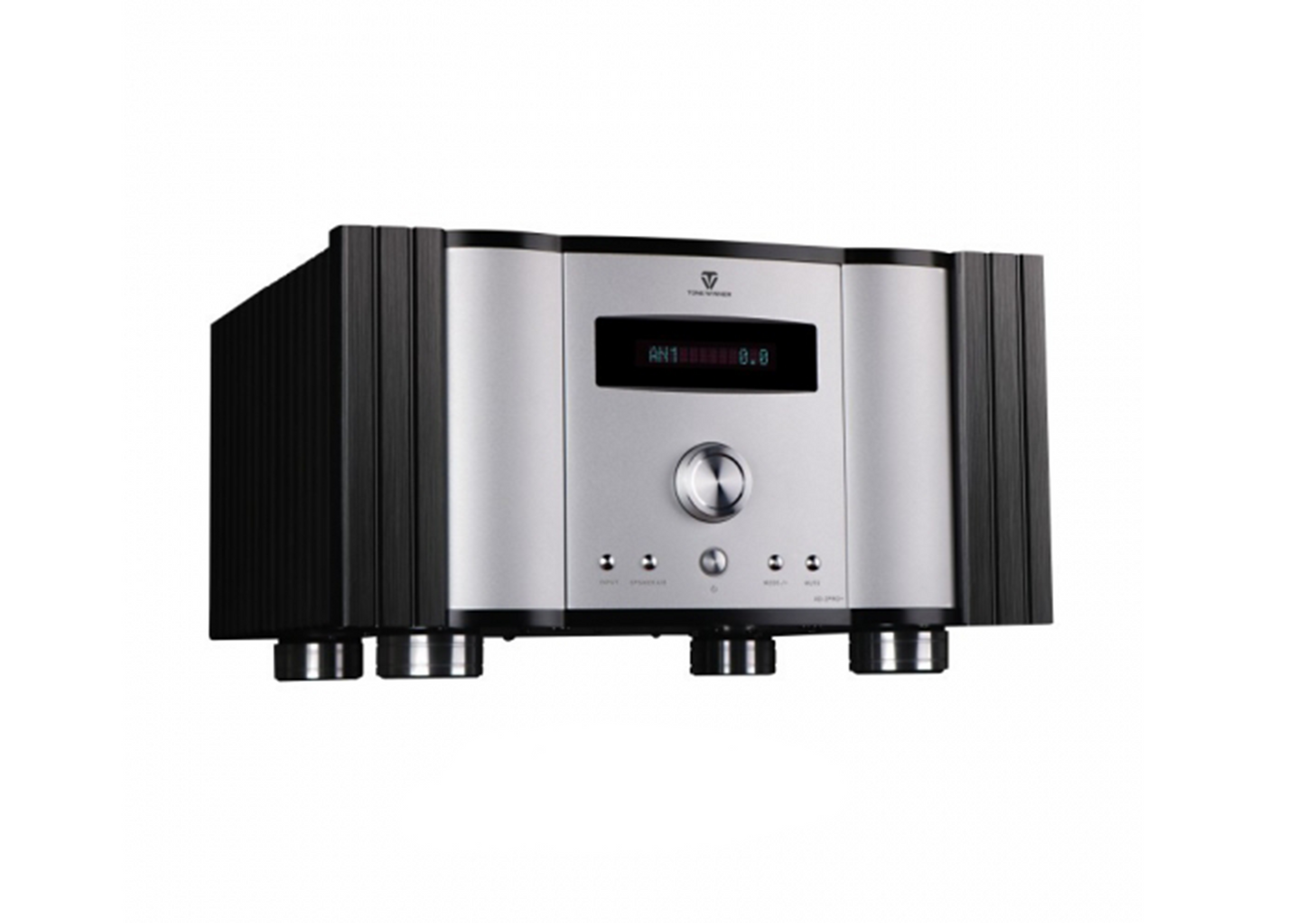 TONEWINNER AD-2PRO+ / Amplificateur intégré Classe A - HAUT DE GAMME