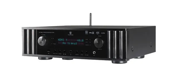 TONEWINNER AD-7300HD / 7.1.4 Dolby Atmos & DTS:X-Dekodierung