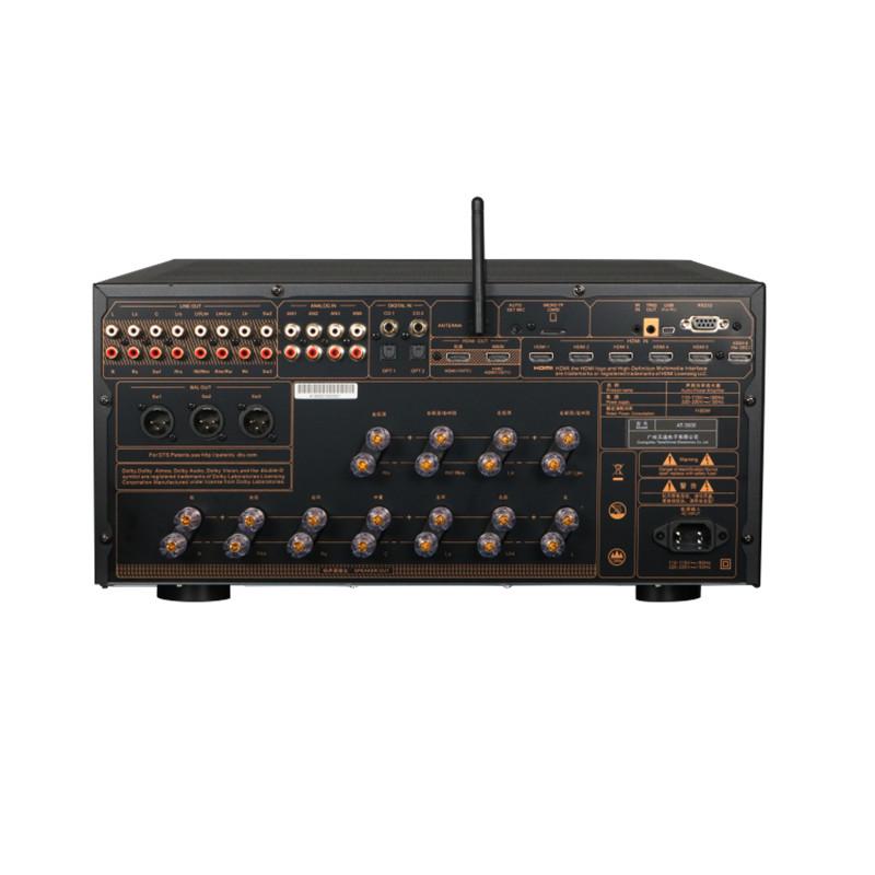 TONEWINNER AT-3000 / Meilleur récepteur AV à décodage Dolby Atmos - HAUT DE GAMME
