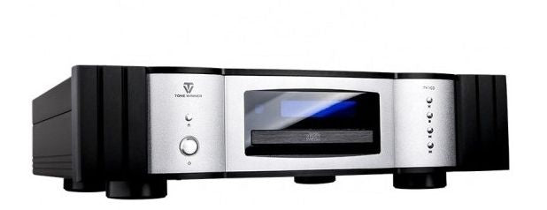TONEWINNER TY-1CD / Lecteur CD HiFi HAUT DE GAMME