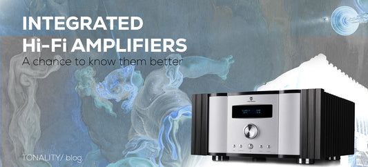 Integrated Hi-Fi amplifiers: a chance to know them better