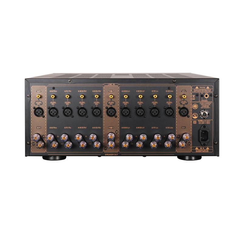 TONEWINNER AD-8300PA / Meilleur amplificateur pur haute puissance