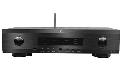 Processeur TONEWINNER AT-300 / 9.3.4 - 7.3.6 Dolby Atmos